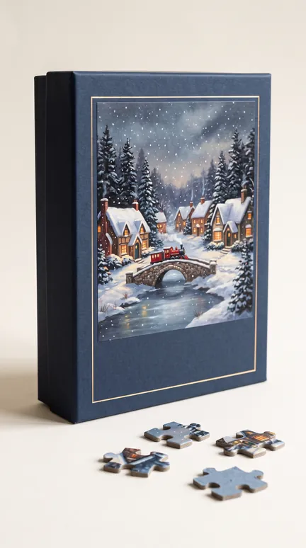 The product photo the jigsaw puzzle ad was made from